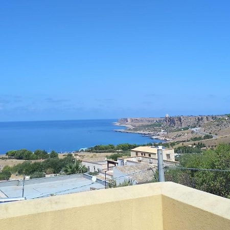 Modus B&B San Vito Lo Capo Dış mekan fotoğraf