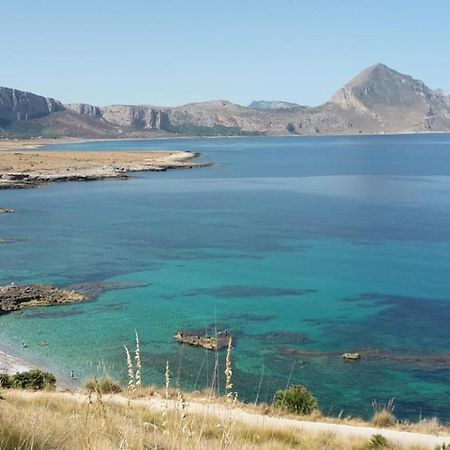 Modus B&B San Vito Lo Capo Dış mekan fotoğraf