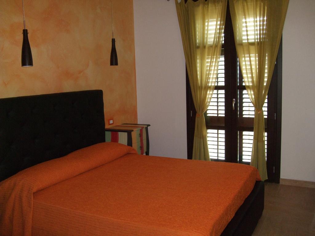 Modus B&B San Vito Lo Capo Dış mekan fotoğraf
