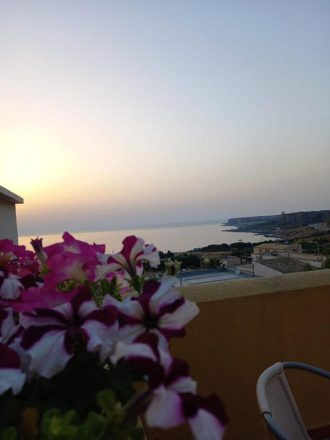 Modus B&B San Vito Lo Capo Dış mekan fotoğraf