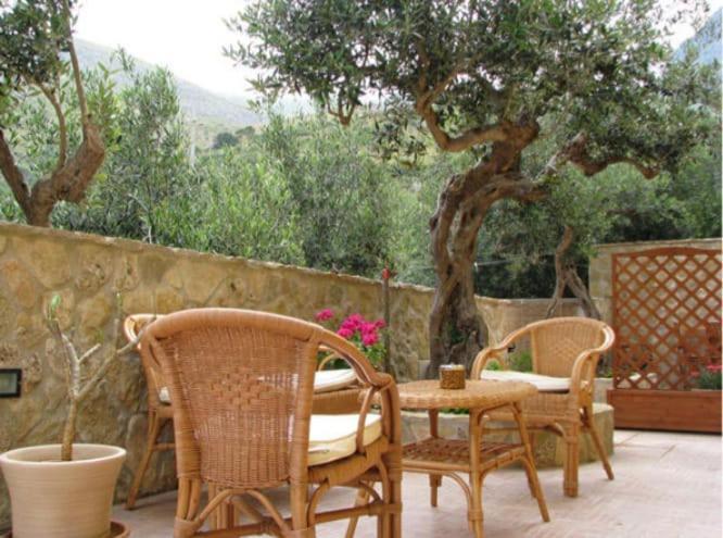 Modus B&B San Vito Lo Capo Dış mekan fotoğraf