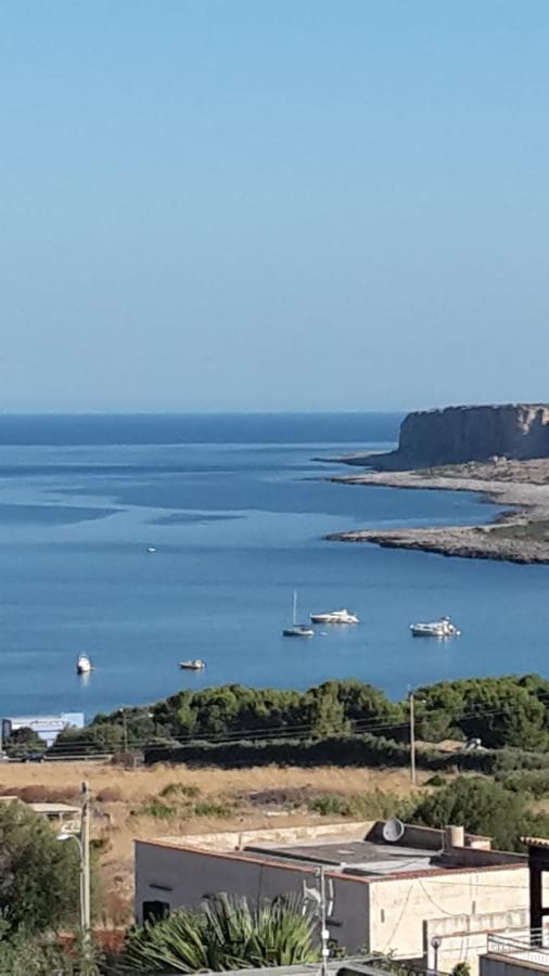 Modus B&B San Vito Lo Capo Dış mekan fotoğraf