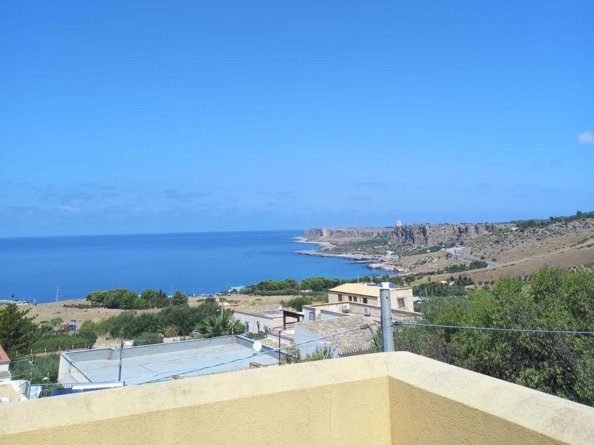 Modus B&B San Vito Lo Capo Dış mekan fotoğraf