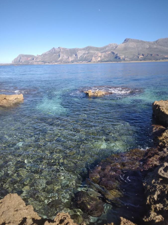Modus B&B San Vito Lo Capo Dış mekan fotoğraf