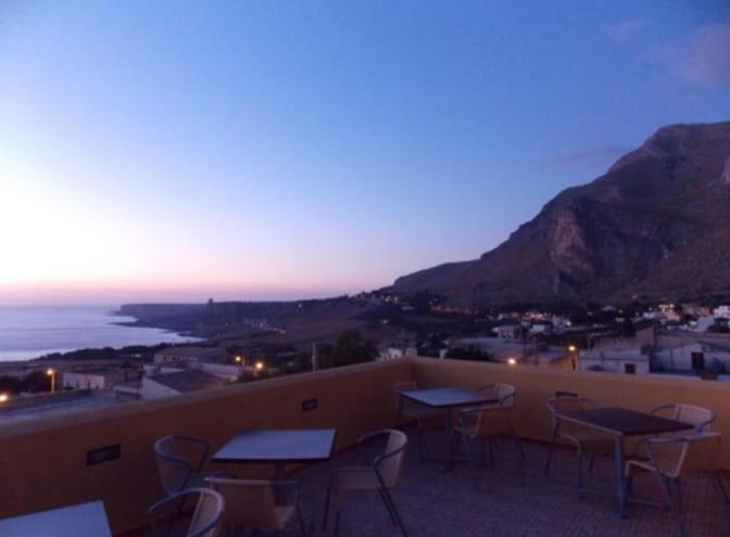 Modus B&B San Vito Lo Capo Dış mekan fotoğraf