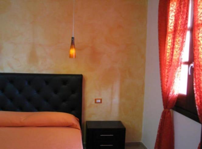 Modus B&B San Vito Lo Capo Dış mekan fotoğraf