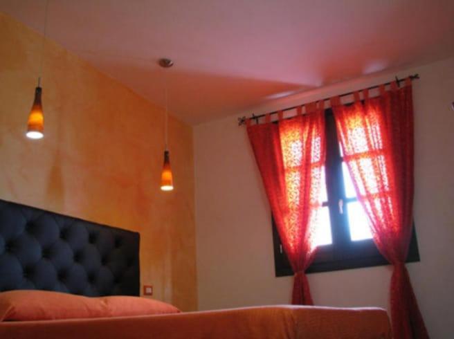 Modus B&B San Vito Lo Capo Dış mekan fotoğraf