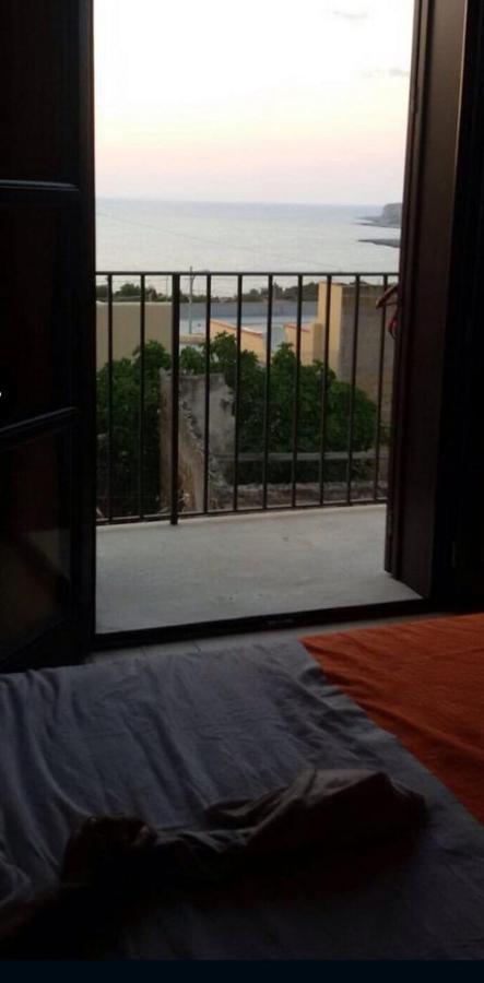 Modus B&B San Vito Lo Capo Dış mekan fotoğraf