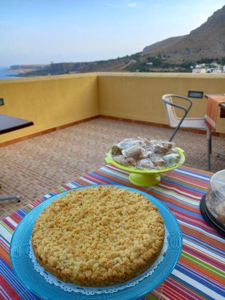 Modus B&B San Vito Lo Capo Dış mekan fotoğraf