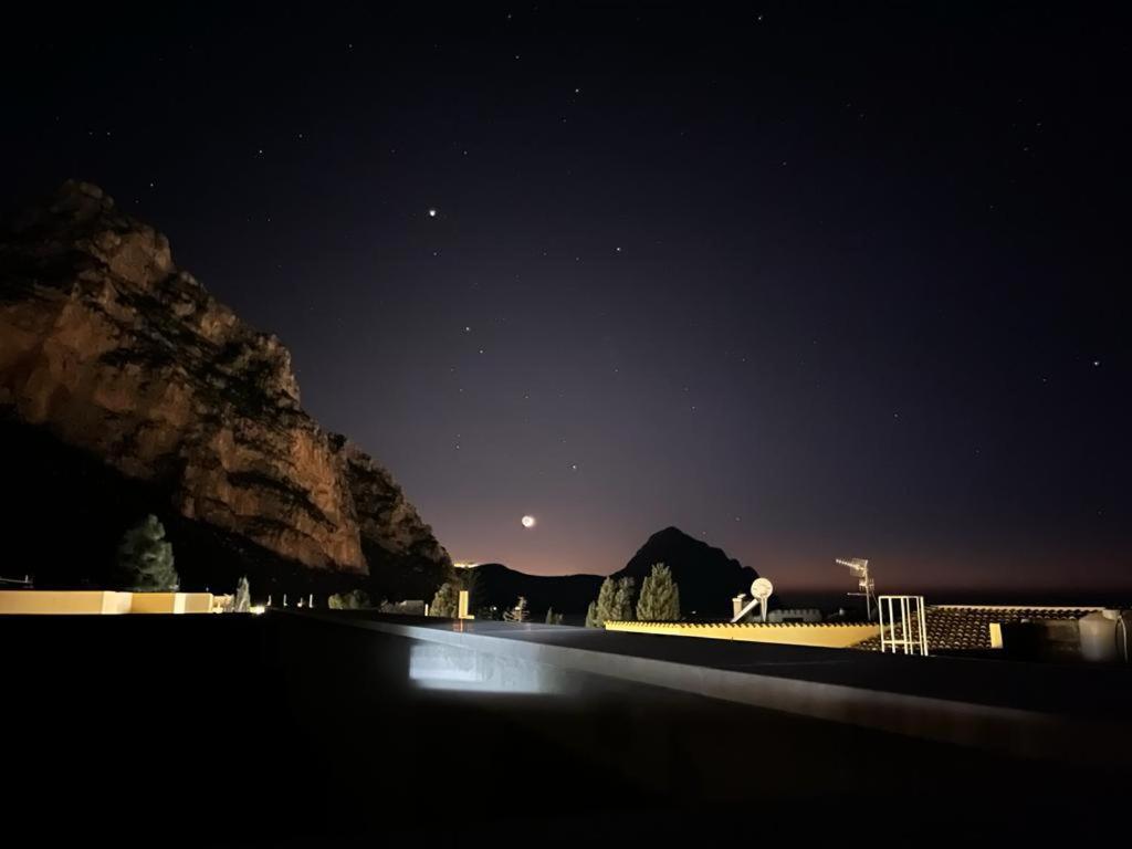 Modus B&B San Vito Lo Capo Dış mekan fotoğraf