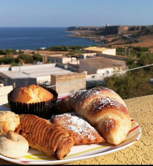Modus B&B San Vito Lo Capo Dış mekan fotoğraf