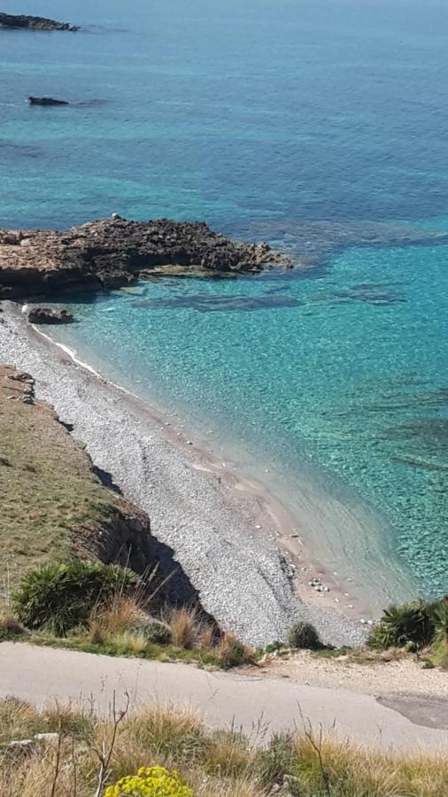 Modus B&B San Vito Lo Capo Dış mekan fotoğraf