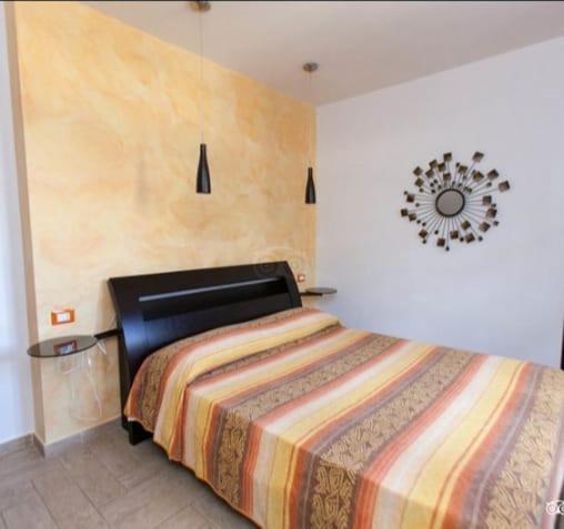 Modus B&B San Vito Lo Capo Dış mekan fotoğraf