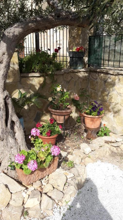 Modus B&B San Vito Lo Capo Dış mekan fotoğraf
