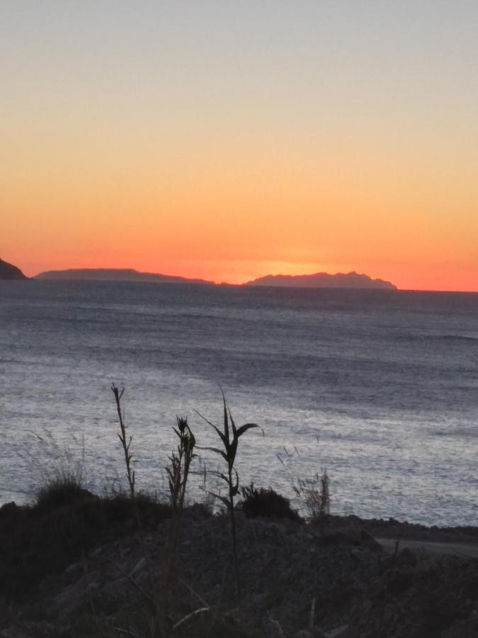 Modus B&B San Vito Lo Capo Dış mekan fotoğraf