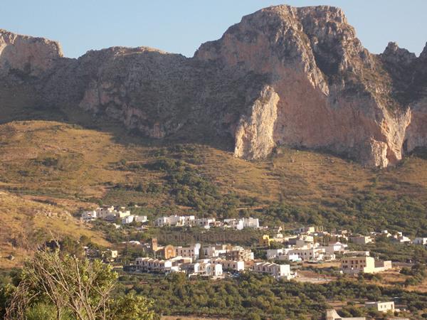 Modus B&B San Vito Lo Capo Dış mekan fotoğraf