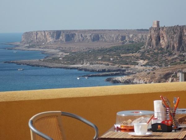 Modus B&B San Vito Lo Capo Dış mekan fotoğraf