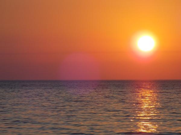 Modus B&B San Vito Lo Capo Dış mekan fotoğraf